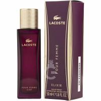 Lacoste pour femme 90ml best outlet price